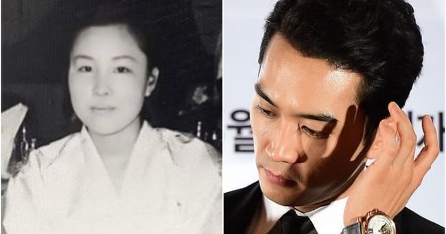 Song Seung-heon Grieves Mother's Death Ahead of Drama Finale